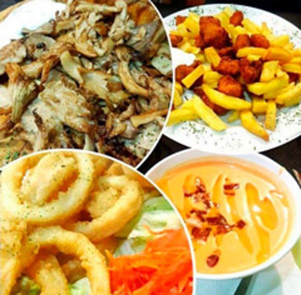 Franquicia Cervecería Tapas Andalucía CTA! Franquicia Cervecería Tapas Andalucía CTA!
