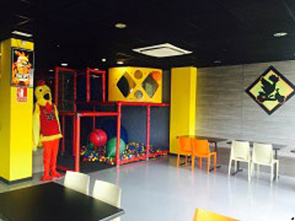Franquicia Chicken Xpress Franquicia Chicken Xpress