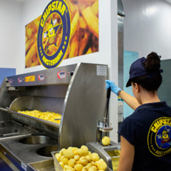 Franquicia Chipstar Franquicia Chipstar