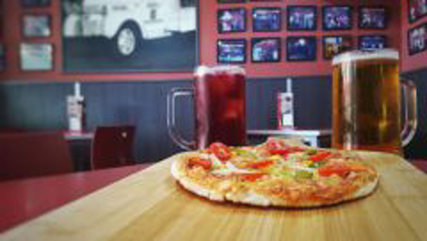 Franquicia Cien Boca-Pizz Franquicia Cien Boca-Pizz