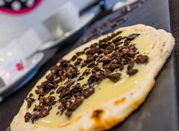 Franquicia Cien Pizzitas Franquicia Cien Pizzitas