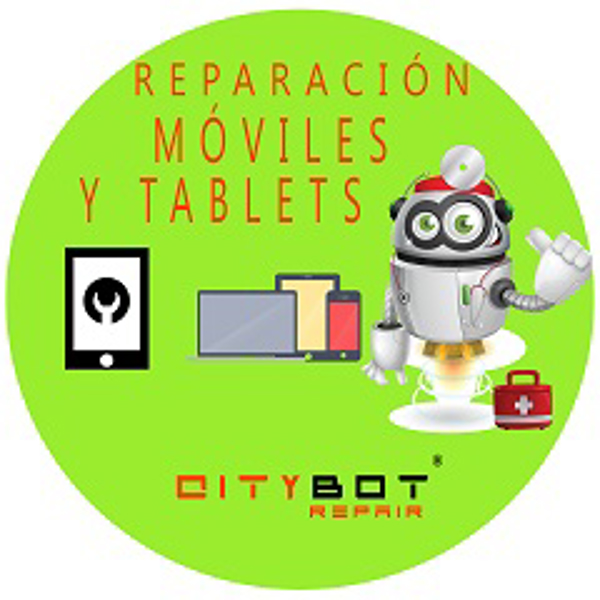 Franquicia CityBot Mobile Franquicia CityBot Mobile