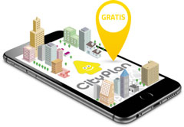 Franquicia CityPlan Franquicia CityPlan