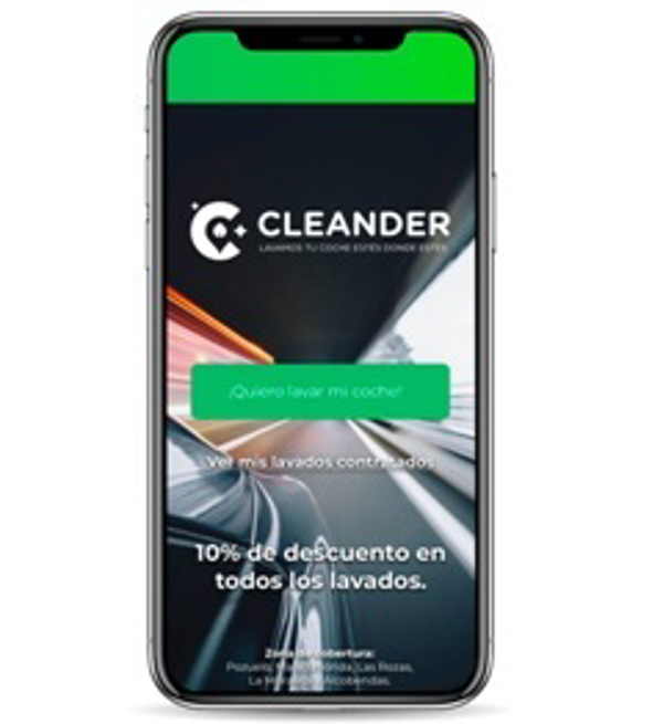 Franquicia Cleander Franquicia Cleander