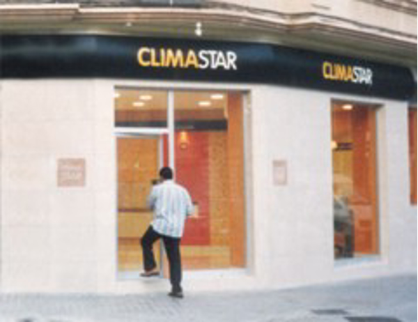 Franquicia Climastar Franquicia Climastar