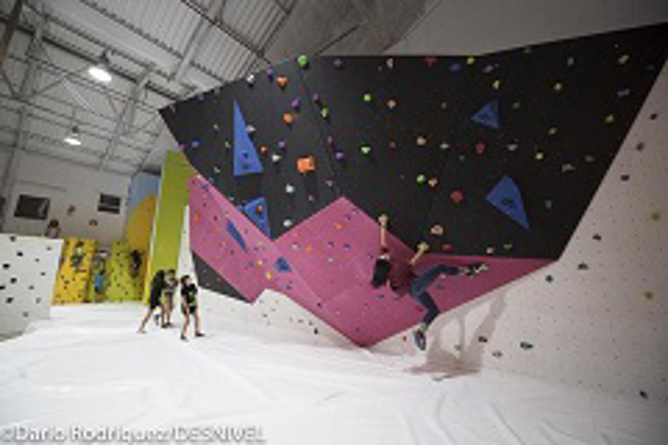 Franquicia Climbat Franquicia Climbat
