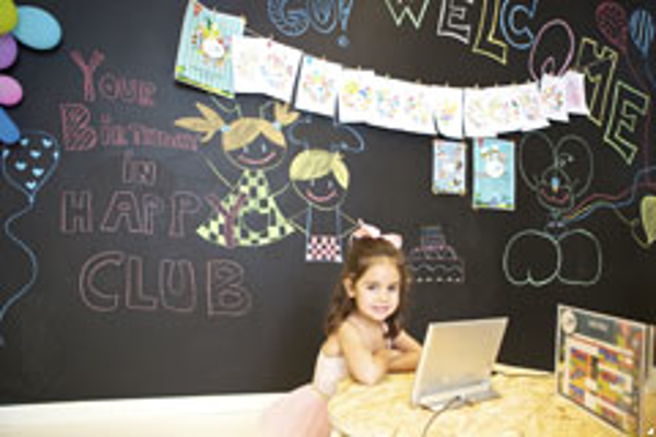 Franquicia Club Happy Franquicia Club Happy