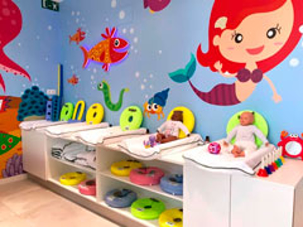 Franquicia Coco Baby Spa Franquicia Coco Baby Spa
