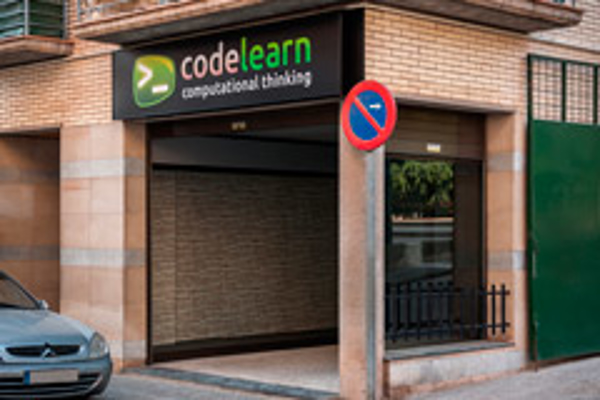 Franquicia Codelearn