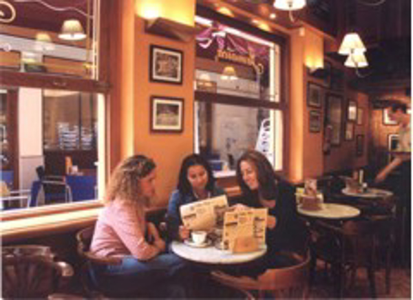 Franquicia Coffee News Franquicia Coffee News