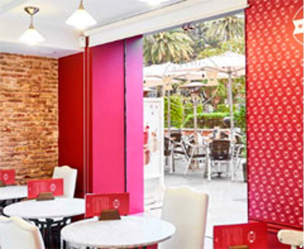 Franquicia Coffee House Franquicia Coffee House