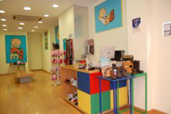 Franquicia Colores Franquicia Colores
