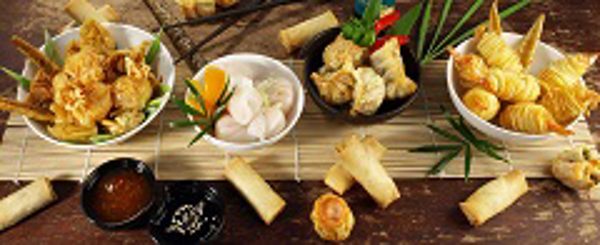 Franquicia Comida Asiática Gourmet Franquicia Comida Asiática Gourmet