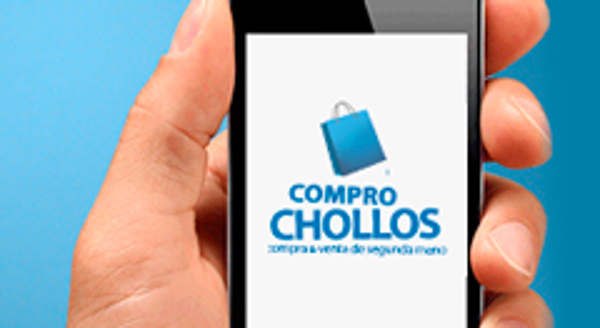 Franquicia Compro Chollos