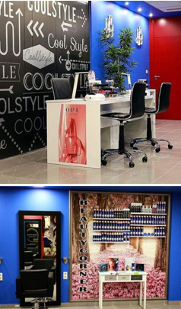 Franquicia Coolstyle Estilistas Franquicia Coolstyle Estilistas