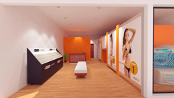 Franquicia CornerSol® Franquicia CornerSol®