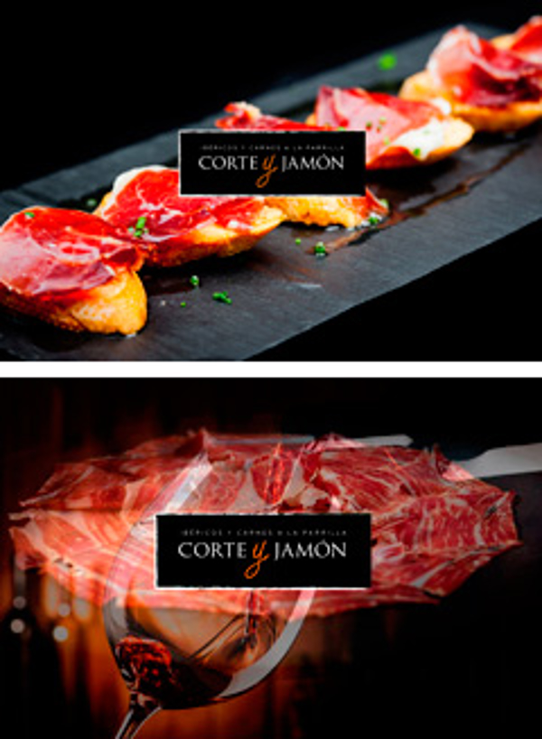 Franquicia Corte y Jamón Franquicia Corte y Jamón