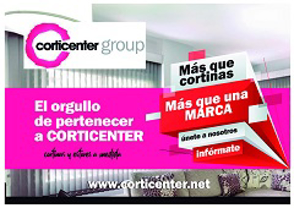 Franquicia Corticenter Franquicia Corticenter
