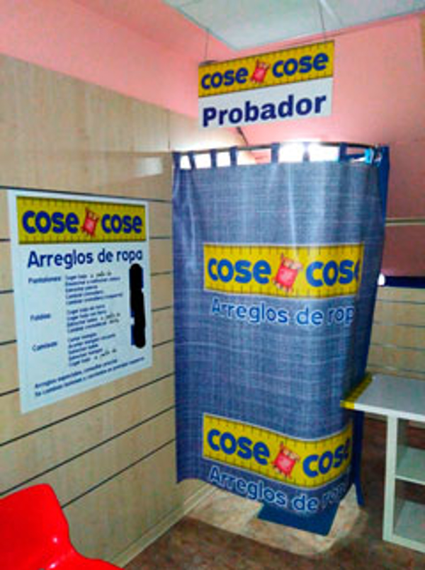 Franquicia Cose Cose Franquicia Cose Cose