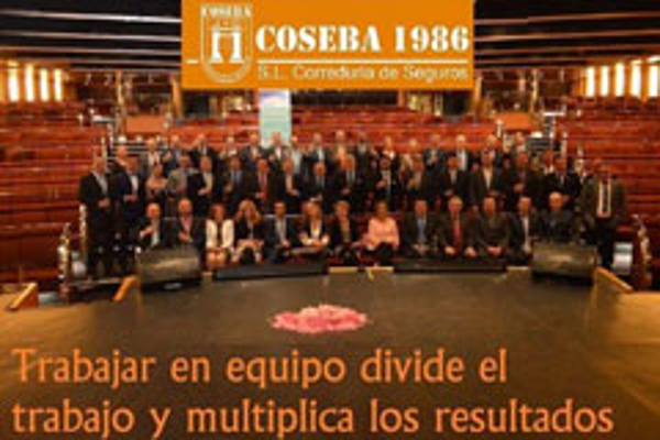 Franquicia Coseba Franquicia Coseba