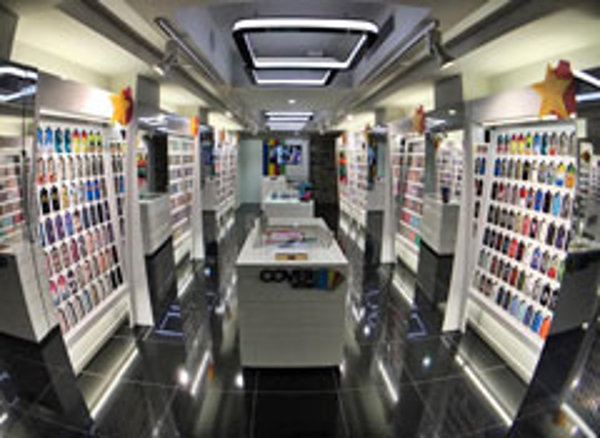Franquicia Cover Store Franquicia Cover Store