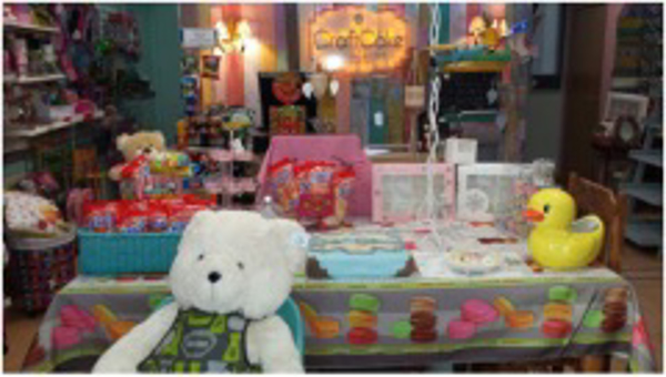 Franquicia CraftCake Franquicia CraftCake