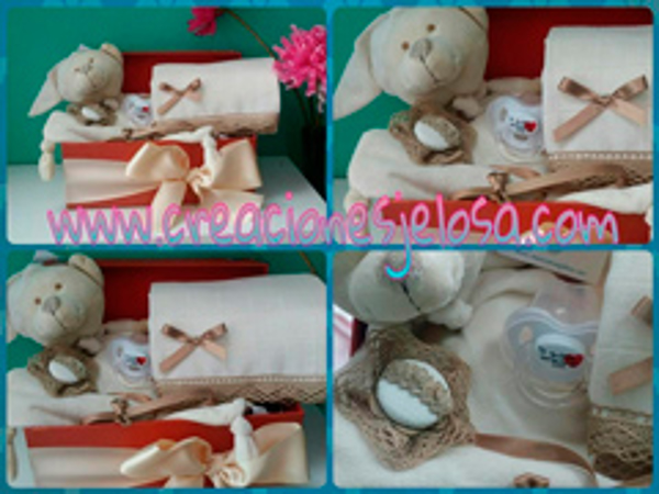 Franquicia Creaciones Jelosa