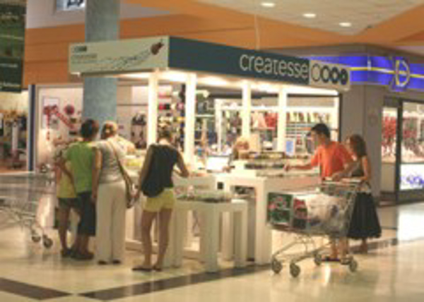 Franquicia Createsse Franquicia Createsse
