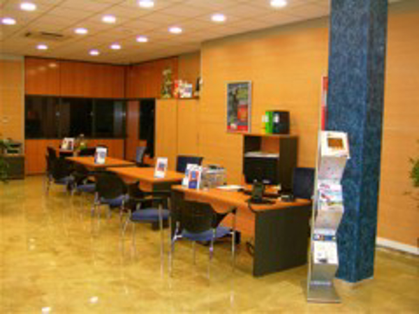 Franquicia Credilight Franquicia Credilight