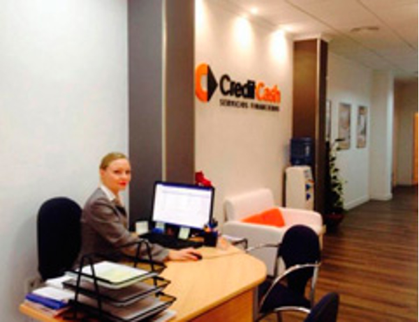Franquicia Credit Cash Franquicia Credit Cash