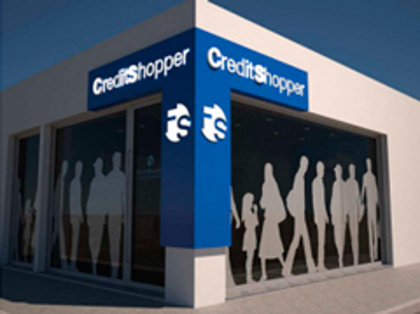 Franquicia Credit Shopper FS