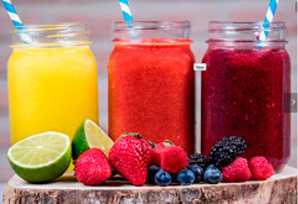 Franquicia Crepes & Shakes Franquicia Crepes & Shakes