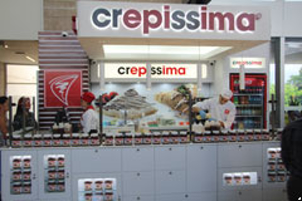 Franquicia Crepissima Franquicia Crepissima