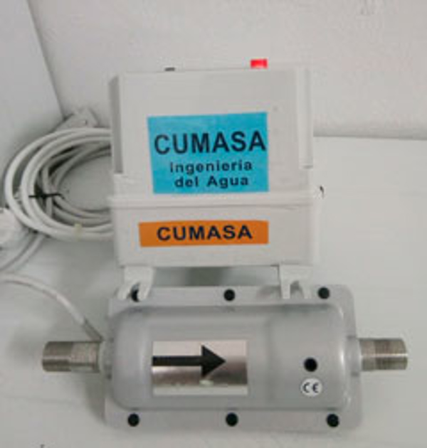 Franquicia Cumasa Franquicia Cumasa
