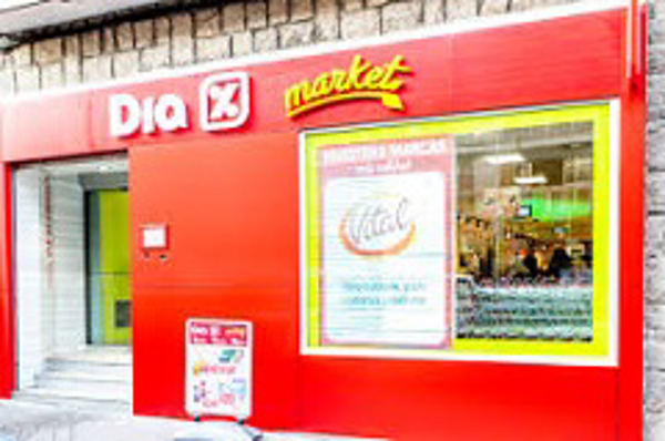 Franquicia DIA Franquicia DIA