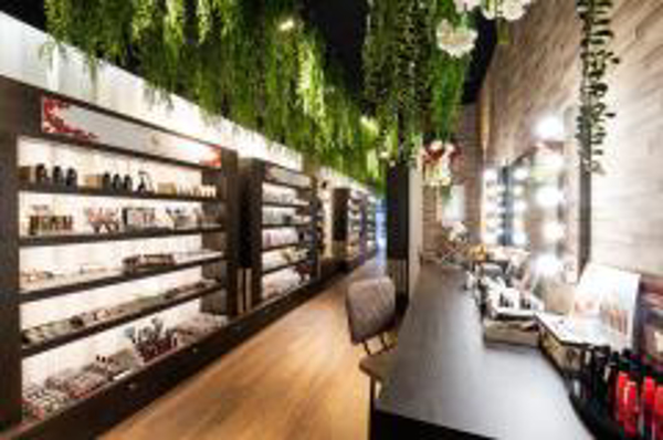 Franquicia DP Concept Store Franquicia DP Concept Store