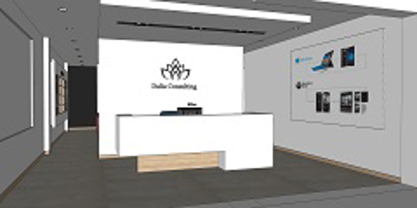 Franquicia Dalia Consulting Franquicia Dalia Consulting