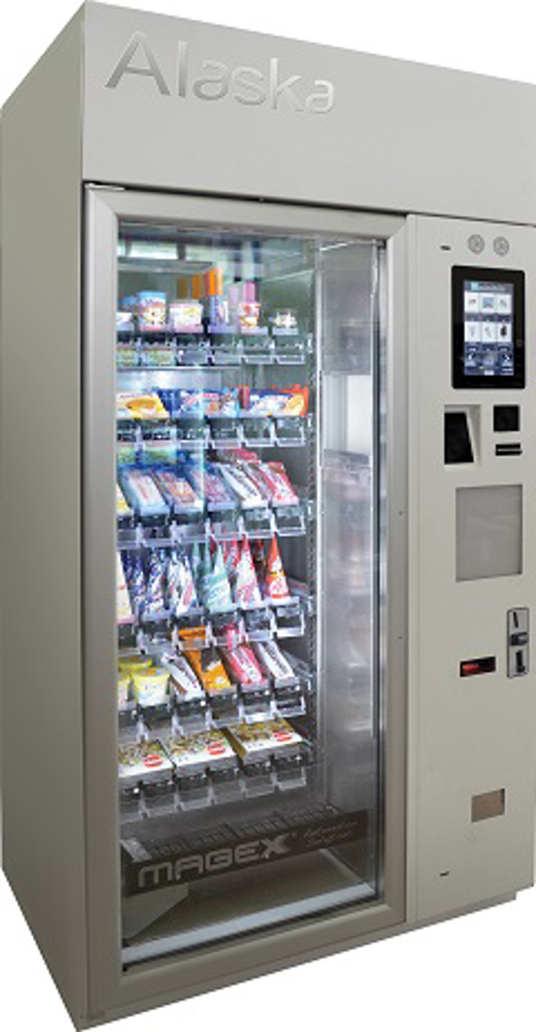 Franquicia D´cero vending Franquicia D´cero vending