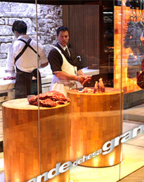 Franquicia Dehesa Grande Franquicia Dehesa Grande