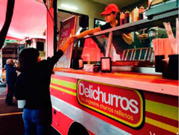 Franquicia Delichurros Franquicia Delichurros