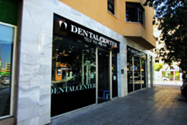 Franquicia Dental Center Franquicia Dental Center