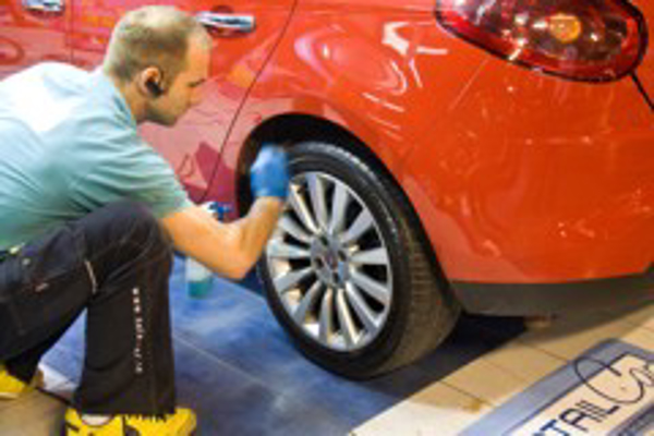Franquicia DetailCar Franquicia DetailCar