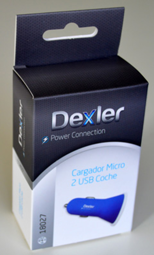 Franquicia Dexler Franquicia Dexler