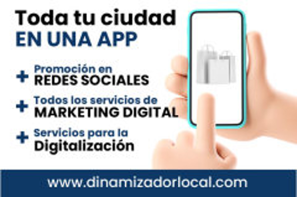 Franquicia Dinamizadorlocal.com Franquicia Dinamizadorlocal.com
