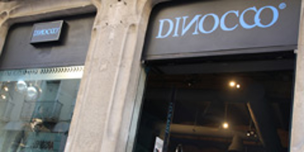 Franquicia Dinocco Fashion & Outlet