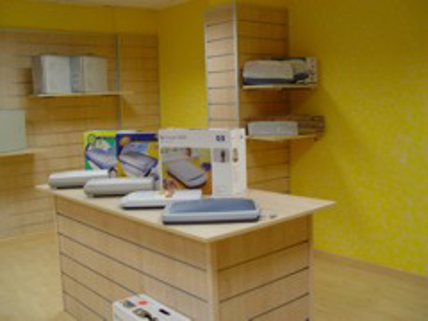 Franquicia Discount Informático Franquicia Discount Informático