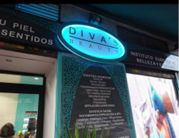 Franquicia Divas Beauty Franquicia Divas Beauty