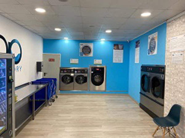 Franquicia Do Laundry