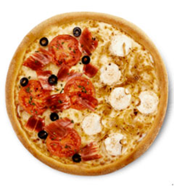 Franquicia Domino's Pizza Franquicia Domino's Pizza