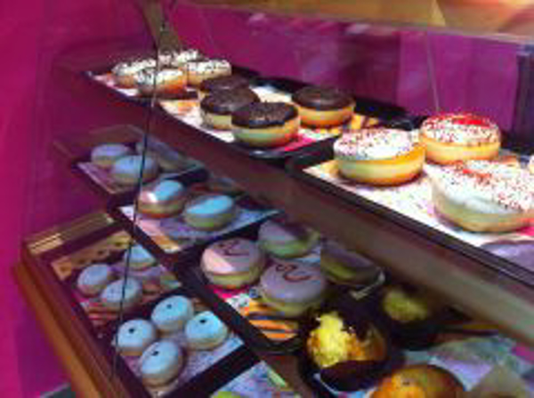 Franquicia Doopies & Coffee Franquicia Doopies & Coffee